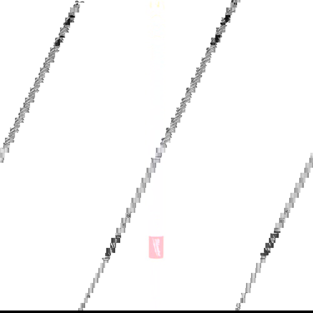 Rebar Cutter Drill Bits; Overall Length: 12.00 ; Shank Diameter: 0.6250